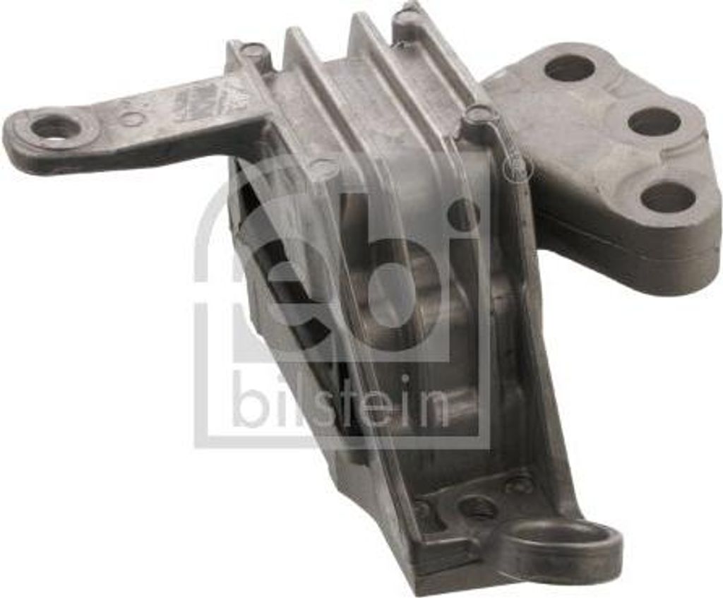 FEBI BILSTEIN 37974 Lagerung, Motor OE 013227712 kompatibel mit Insignia