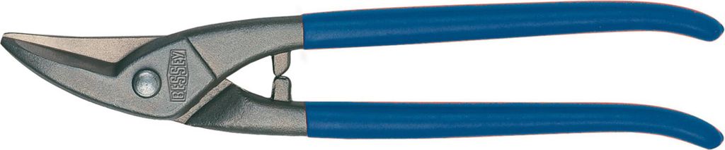 Bessey Lochschere D207/D107 - D107-250L-SB