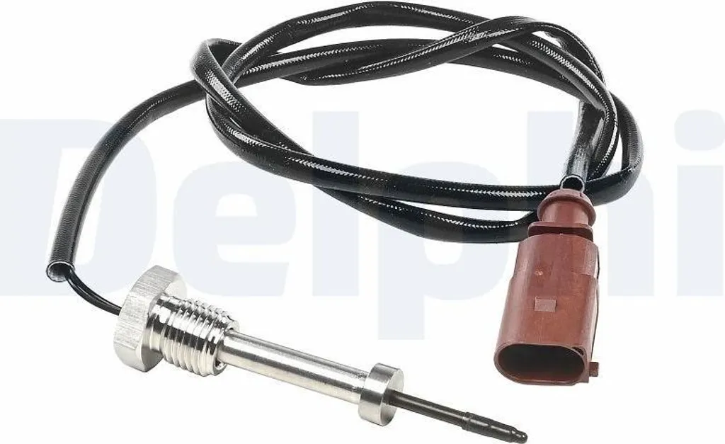 Capteur Température Gaz Échappement VW Golf 12- Évitez le Mode Dégradé
