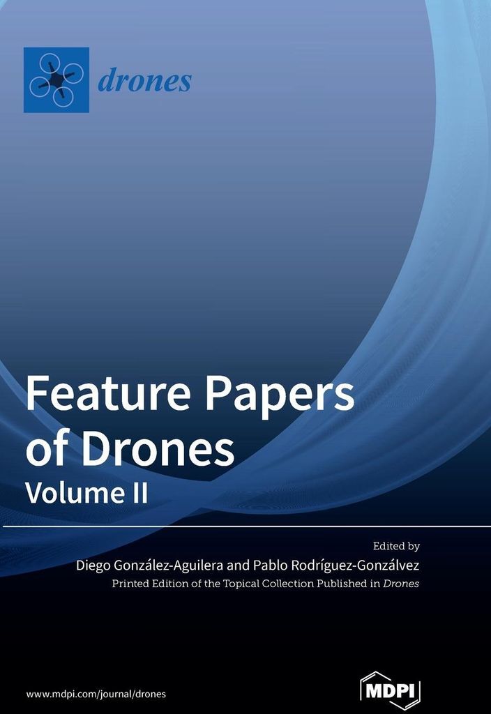 Feature Papers of Drones