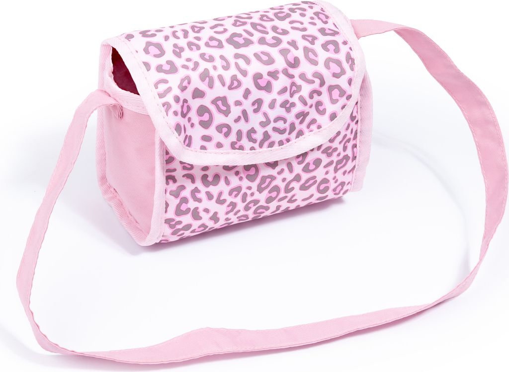 Bayer Design 13002AA Puppenwagen Trendy mit Tasche, Produktbild 3