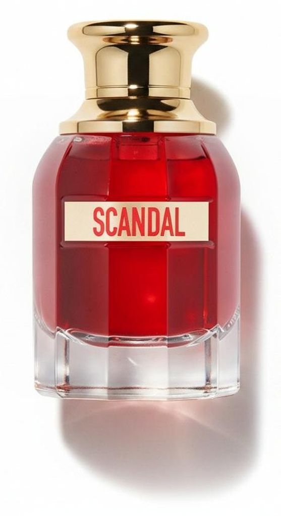 Jean Paul Gaultier Scandal Le Parfum Intense Eau de Parfum Produktbild 