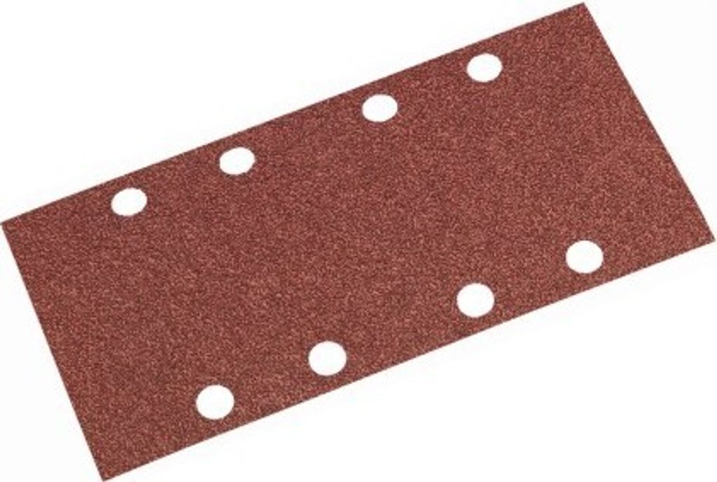 Schleifstreifen Gel.93X230 K40
