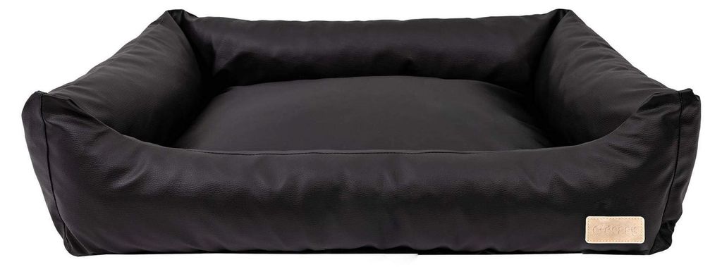 Orthopädisches Hundebett Design 100 cm