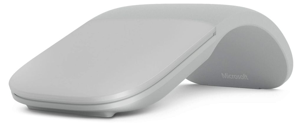 Microsoft Surface Arc: Ratón - Ratón óptico Imagen del producto 