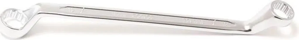 Chiave a Stella 30x32 mm 75°: L'arma Segreta per il tuo Garage