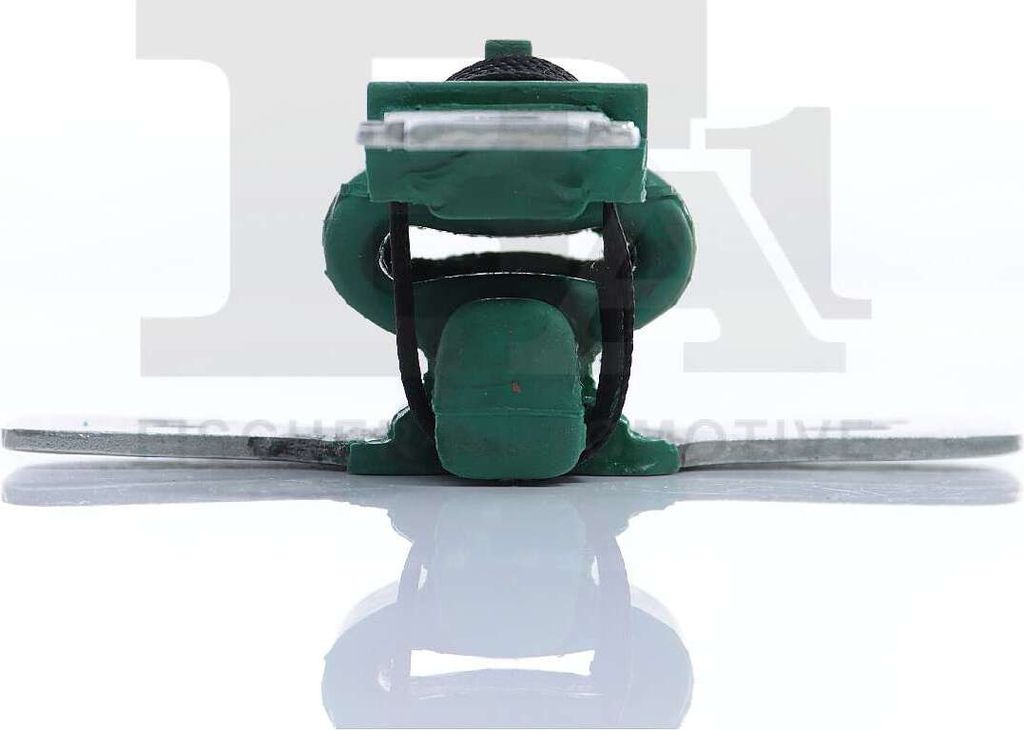 FA1 Auspuffhalter für RENAULT MEGANE III Grandtour (KZ0/1) Auspuffanlage Montageteil 223-949