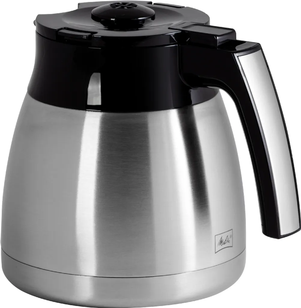 …… Carafe en Verre Melitta 215737 pour Machine à Café à Filtre Classique