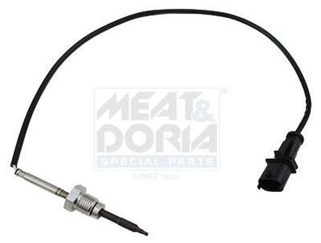MEAT & DORIA 11988E Abgastemperatursensor für FIAT Freemont (345) 460mm