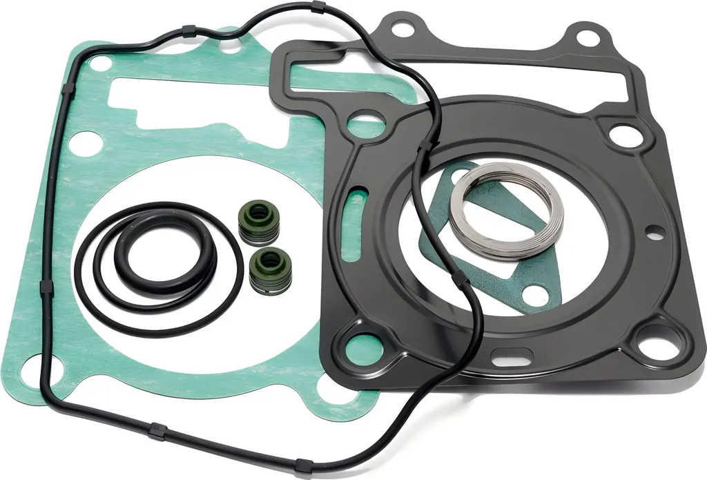 Pochette de joints moteur scooter pour Kymco Grand Dink 125 et 150cc
