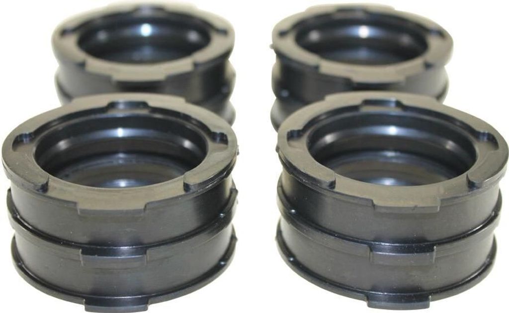 Sada sacího potrubí pro Yamaha VMX-12 1200 Vmax Obrázek produktu 