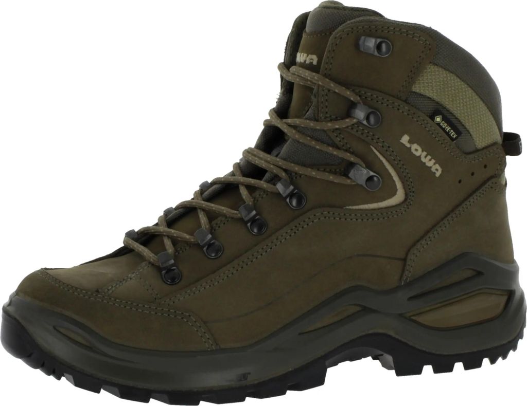 Lowa RENEGADE EVO GTX MID Ws 39 Image du produit 