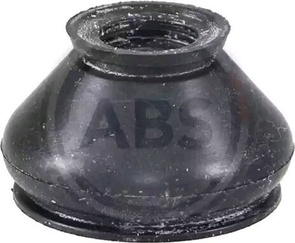 A.B.S. Verschluss- / Schutzkappe 279024 27mm Gummi 0,02kg