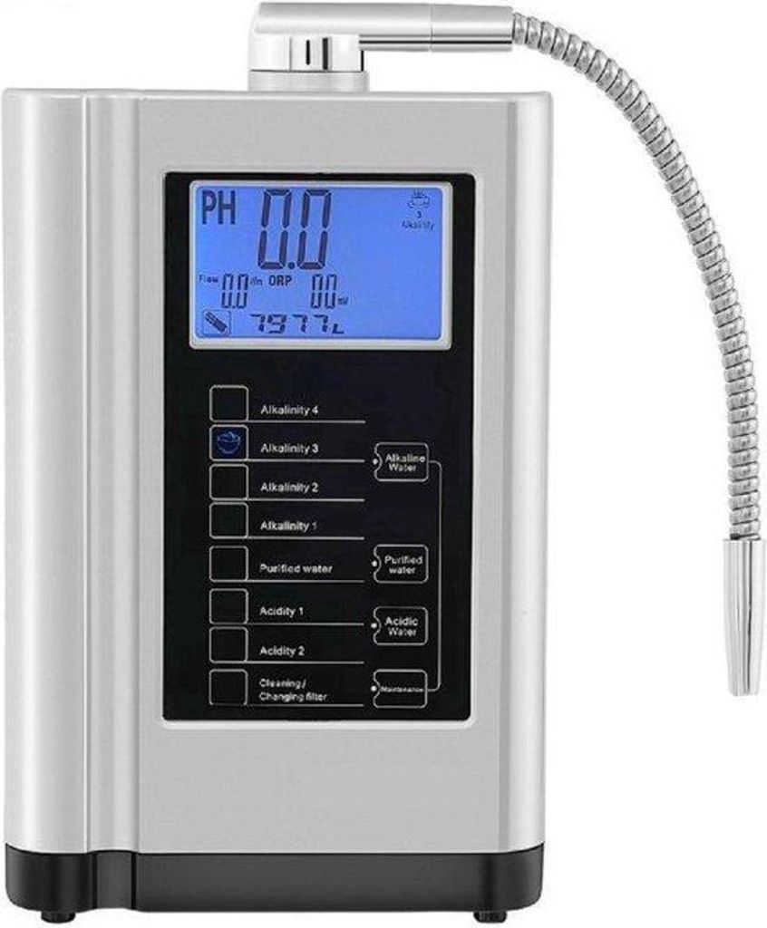 Wasserreinigungsgerät Trinkwasserfilter Osmose Alkaline