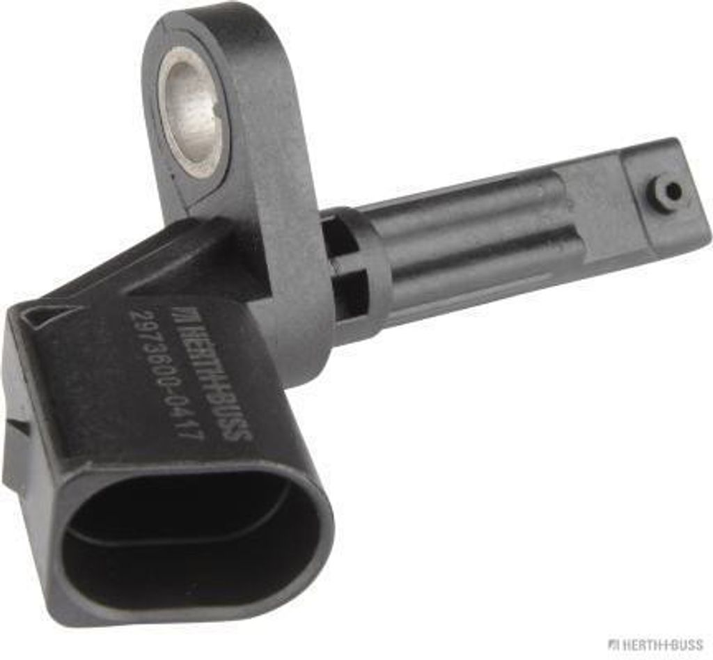HERTH+BUSS ELPARTS ABS Sensor Raddrehzahl für VW Phaeton (3D1, 3D2, 3D3, 3D4, 3D6, 3D7, 3D8, 3D9) 70660041