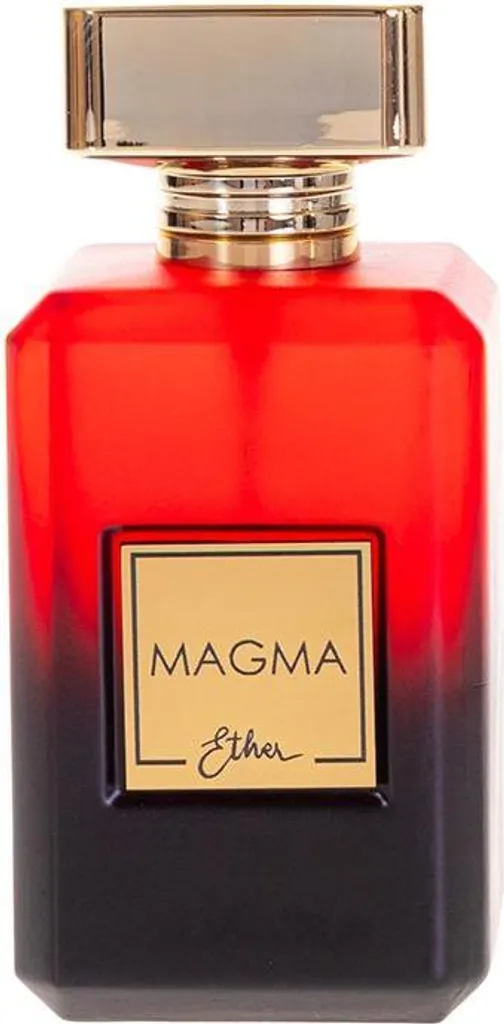 Parfum Marhaba Magma Ether 100 ml - Idéal pour Soirée et Occasion Chic