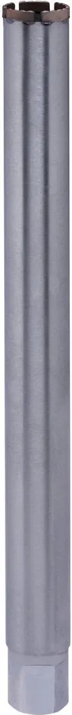 Percer le béton armé sans effort avec la couronne Rothenberger Ø56mm