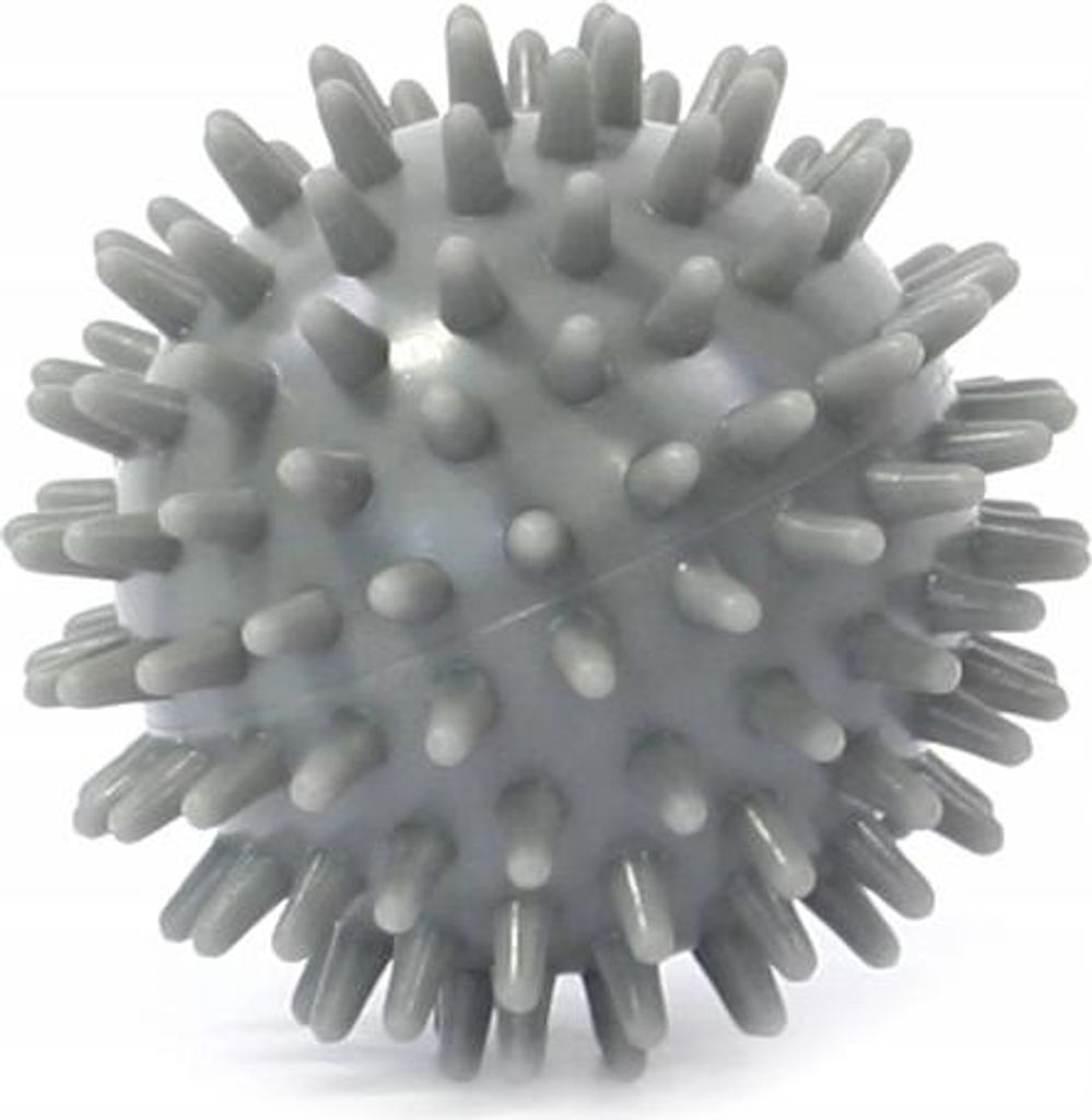 Igelball Massageball 7cm Noppenball zur Selbstmassage & Rehabilitation - Effektive Muskelentspannung