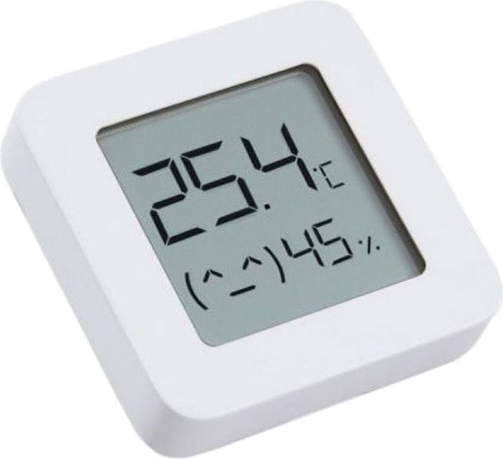 Xiaomi Mi Temperature and Humidity Monitor 2 - Sensore di Immagine del prodotto 
