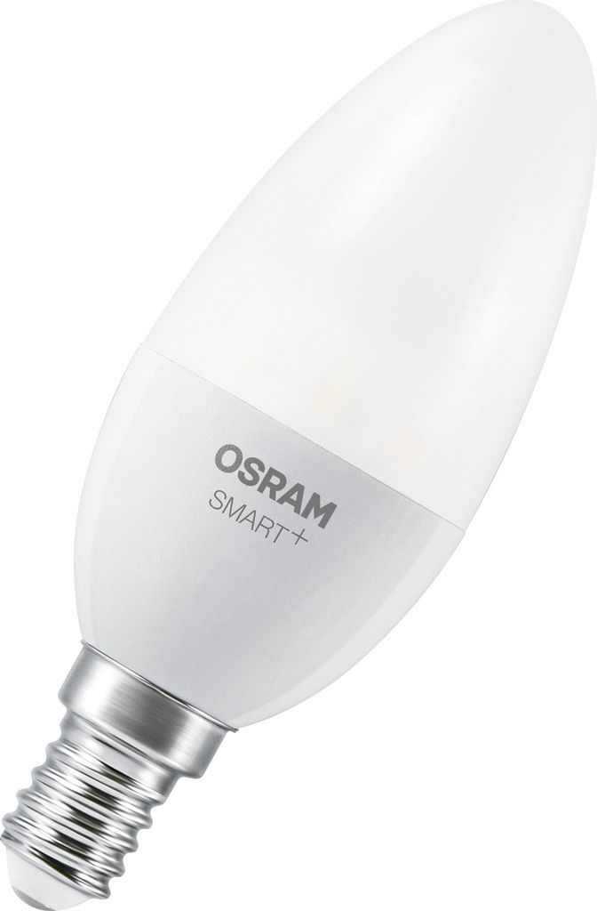 OSRAM SMART+ MATTER, design classico, luce bianca Immagine del prodotto 