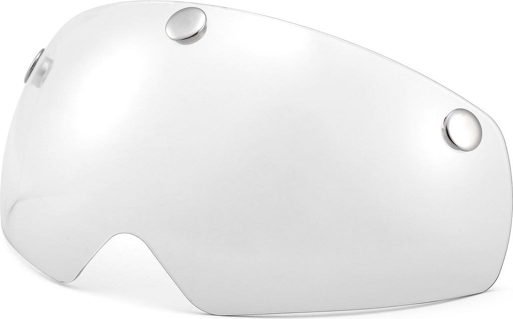 Magnethelm Visier Schutzhelm Schutzbrille zum Radfahren Produktbild 