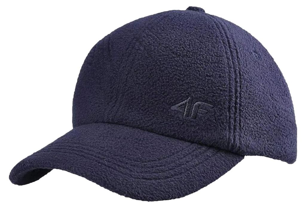 4F - "M162 4FAW23ACABM162" Kappe PP1622 (M) (Dunkles Marineblau)