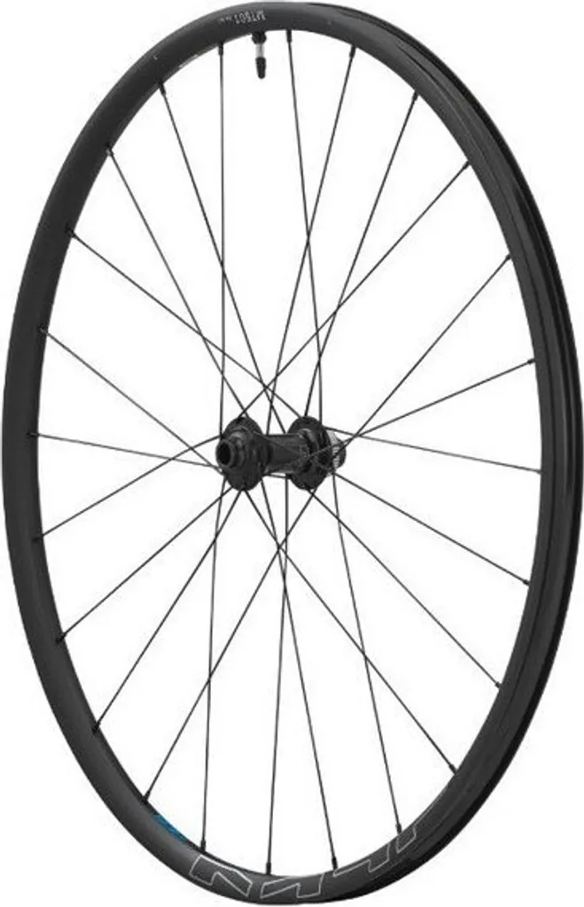 Roue Shimano WH-MT601 29 Micro Spline Center Lock avec Axe 12x142mm