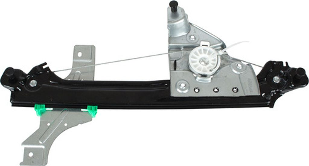 Fensterheber Elektrisch HINTEN LINKS 9223H5 für Peugeot 508 Produktbild 