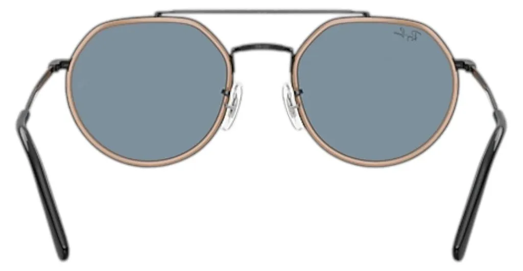 Lunettes de soleil Ray-Ban 0RB3765 : Confort visuel pour la conduite - 3