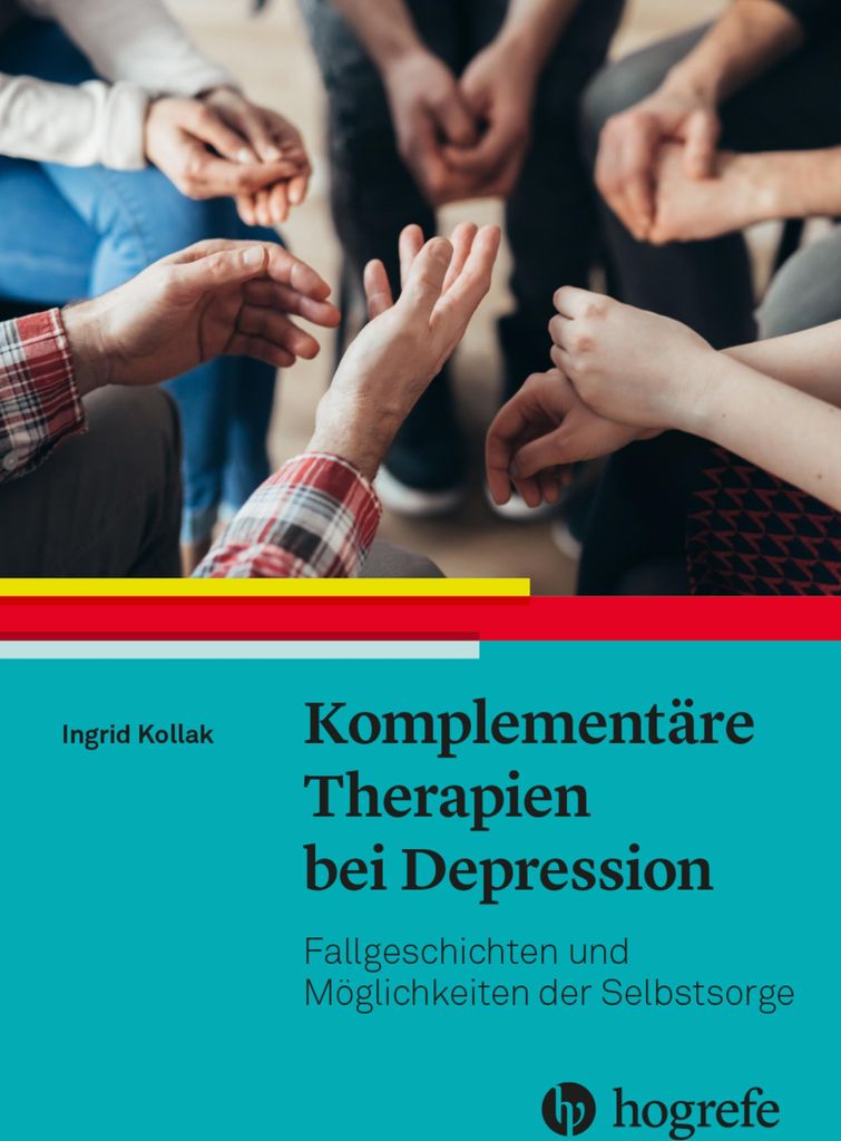 Komplementäre Therapien bei Depression