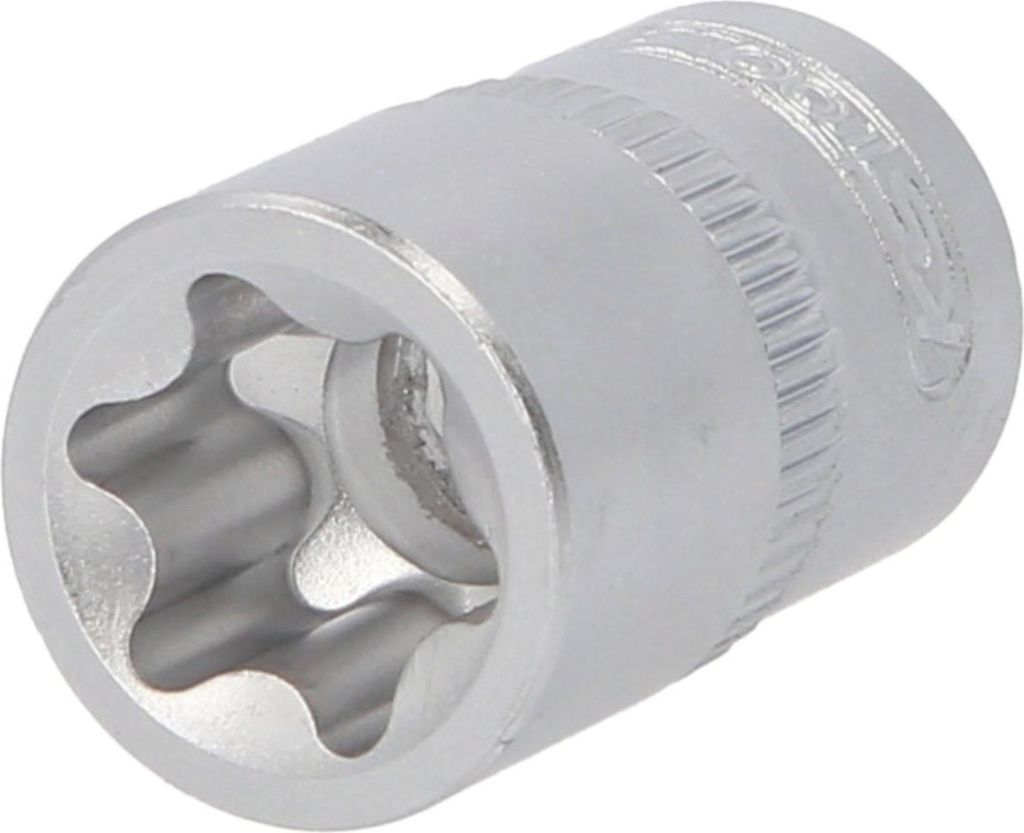 3/8" Torx-E-Stecknuss, E16