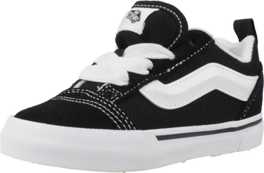 Vans Knu Skool Elastic Lace Sneakers Kinder