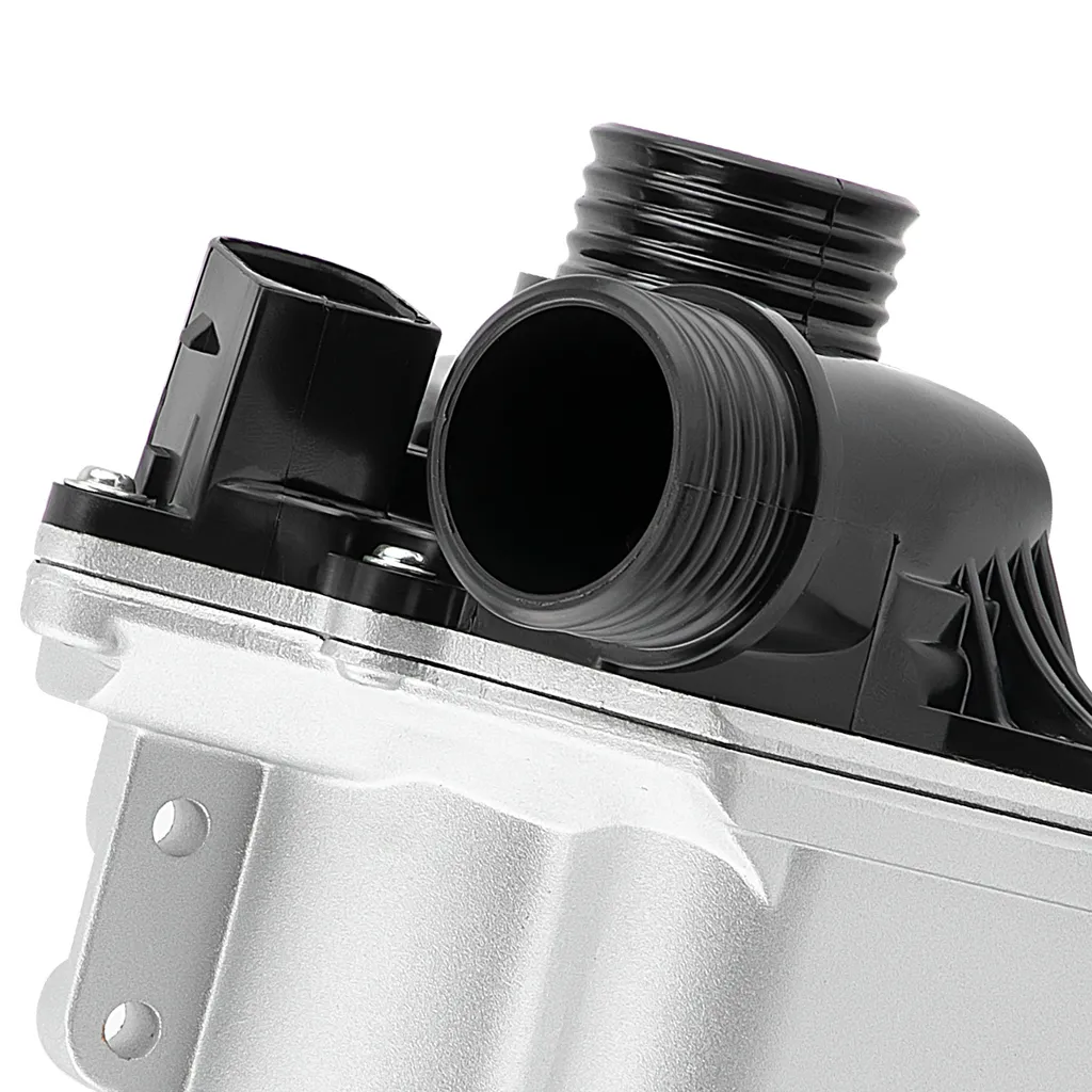 Pompe à eau de refroidissement électrique pour BMW 335i E92 E93 N54 OEM - 6