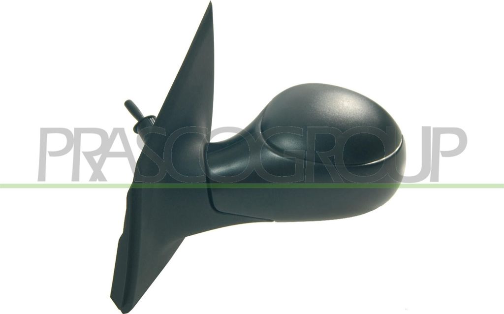 PRASCO CI3047114 - OE 8149RH Außenspiegel, links für C2 (JM)