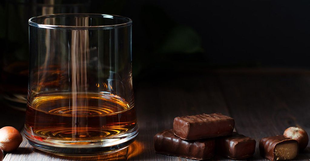 mydays Rum & Schokolade Tasting München; Erlebnis verschenken oder selbst erleben; Gutschein für 1 Person(en)