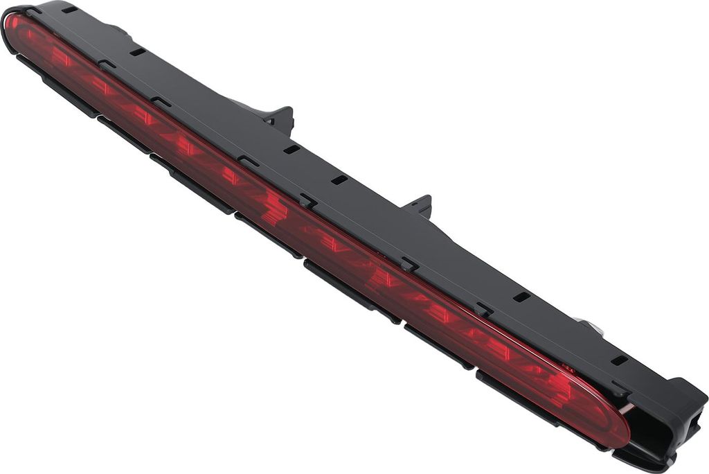Troisiššme feu stop LED rouge arriššre pour Mercedes-Benz Image du produit 