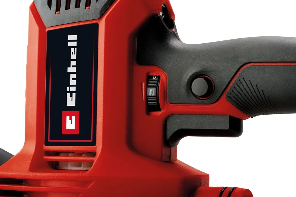 Ponceuse pour rénovation Einhell TC-DWS 225 pour murs et placo 1220W - 15