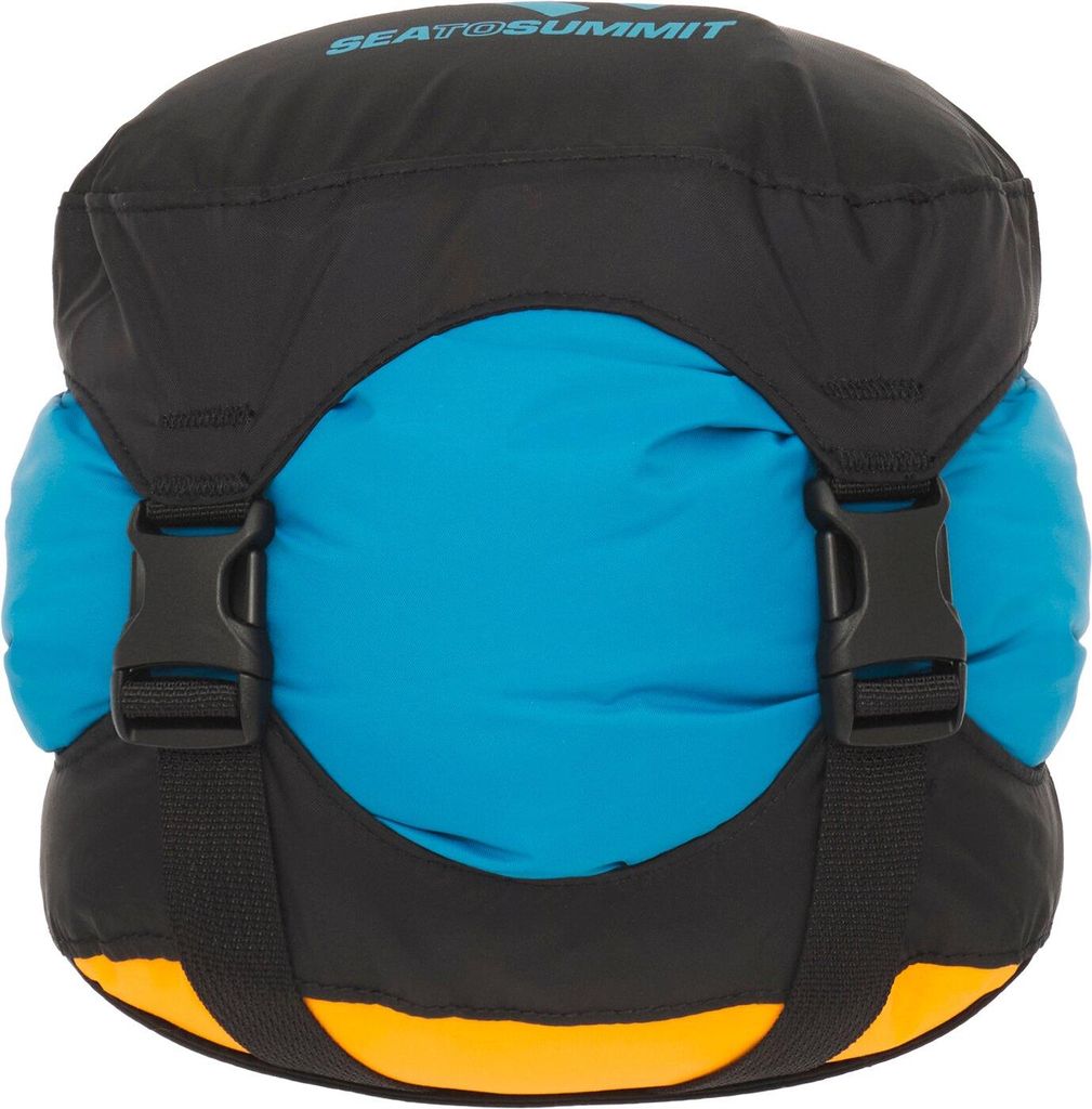 Sea to Summit Evac Compression Dry Bag Turkish Tile Turkish Tile 5