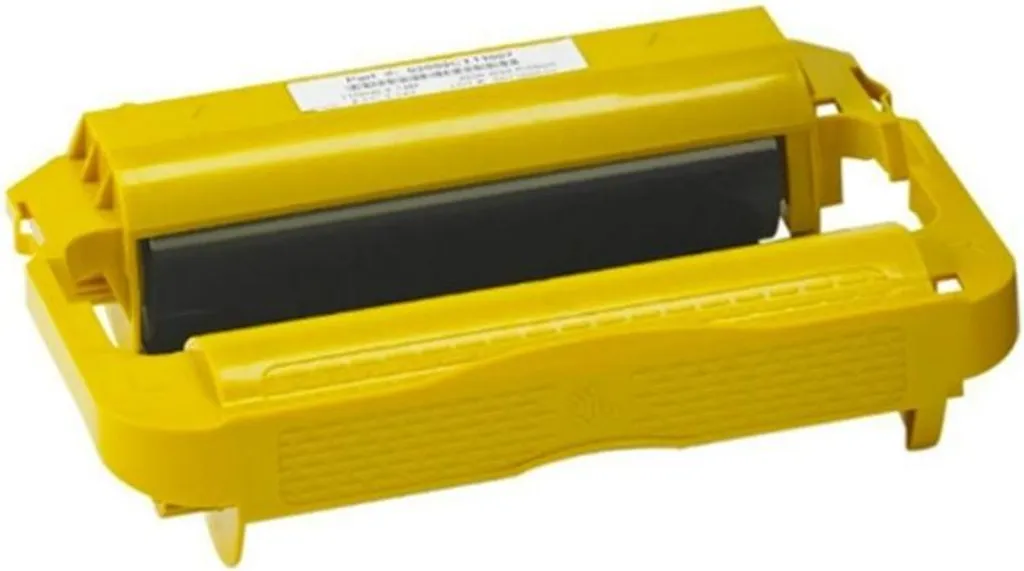 Zebra 3300 03300CT11007: La Cartuccia Ribbon per Etichette Perfette