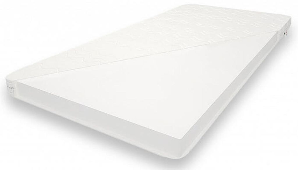 tiSsi® Matratze Maxi Boxspring Anstellbett / Beistellbett Produktbild 