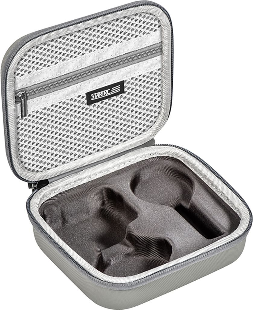 STARTRC Sportkameratasche, Digitalkameratasche, tragbare Aufbewahrungstasche fuer Kamera, Schutztasche fuer Digitalkamera mit halboffenem Design, k...