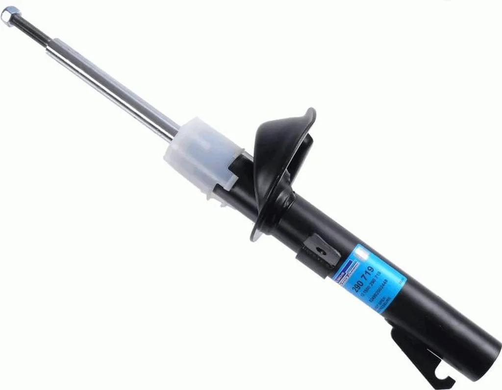 Amortisseur SACHS 290 719 OE 97KX18045BC pour Ford KA - Haute Qualité