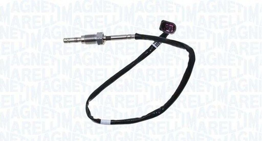 MAGNETI MARELLI 172000123010 Abgastemperatursensor für VW Produktbild 