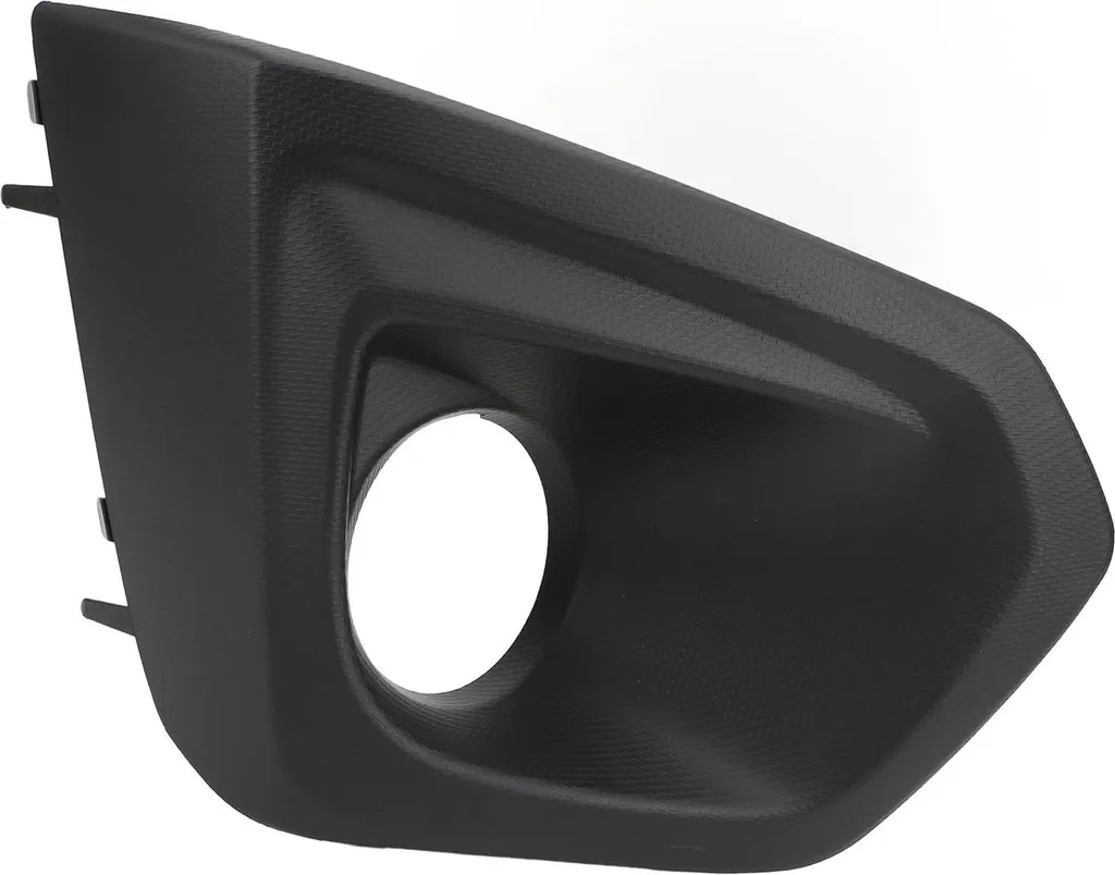 Cache de Remplacement pour Phare Antibrouillard Droit Subaru Impreza - 5