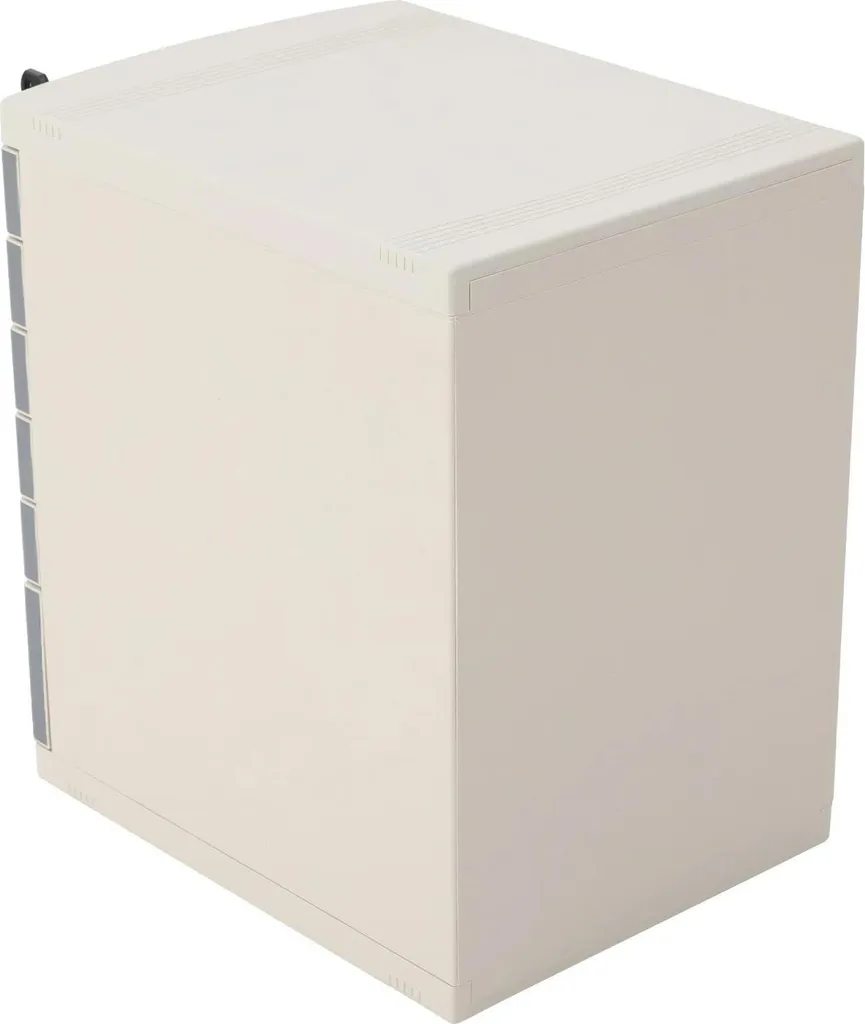 Rangement de bureau pour documents confidentiels - Module à tiroirs - 5