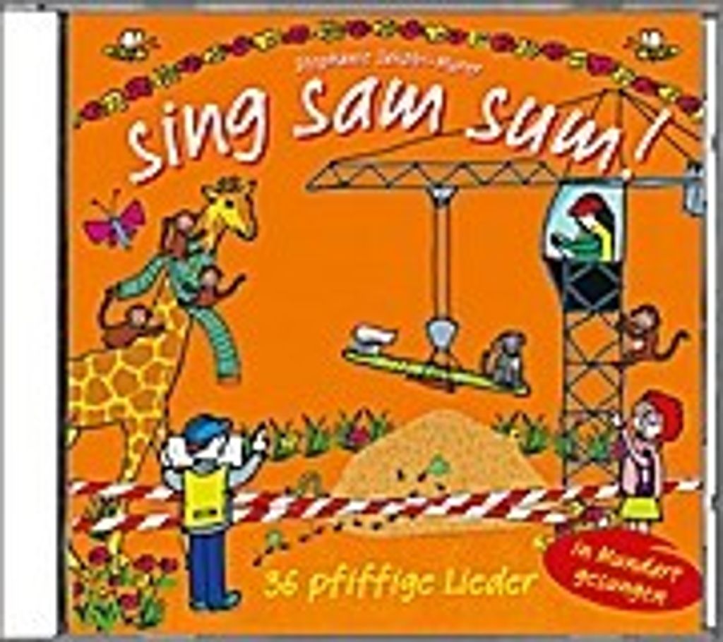 sing sam sum!
