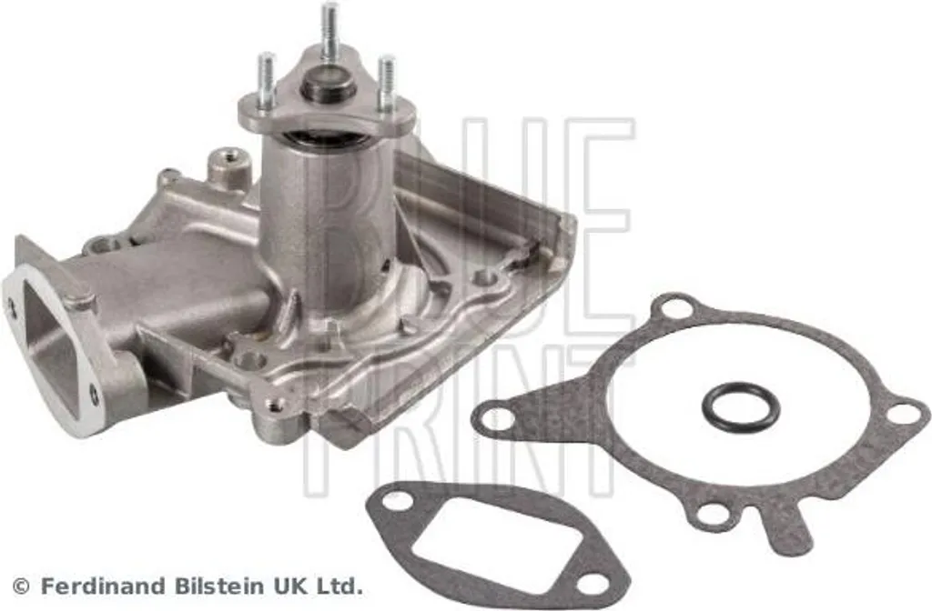 BLUE PRINT ADM59109 Pompe à eau moteur OE KB3C715010 pour Mazda et Ford