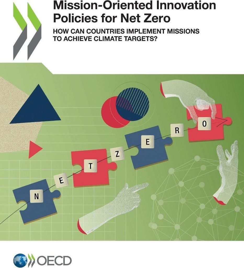Mission-Oriented Innovation Policies for Net Zero