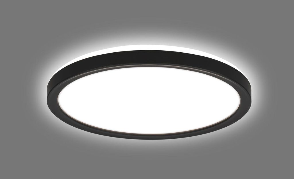 Lampa sufitowa LED Okrągła Wąska Lampa Panelowa 16W 1900 W Zdjęcie produktu 