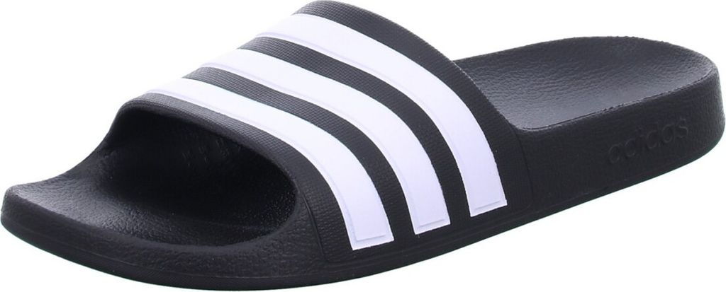 Adidas Adilette Aqua K Cblack/Ftwwht/Cblack 36.5 Produktbild 